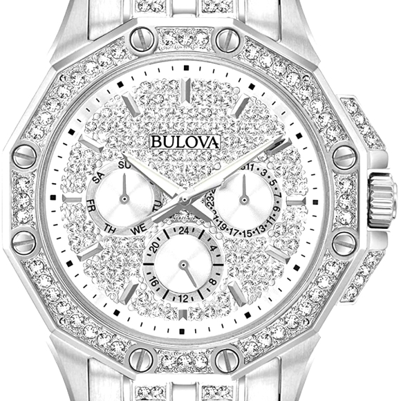 Bulova octava - Picture 1 of 2